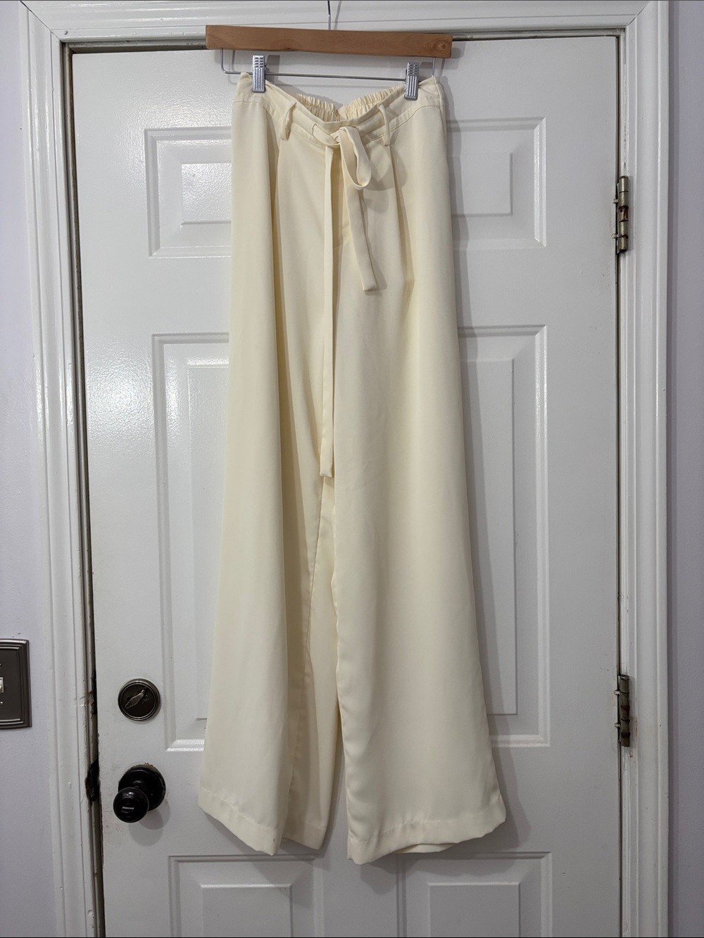 A New Day brand wide leg casual pants Size Small